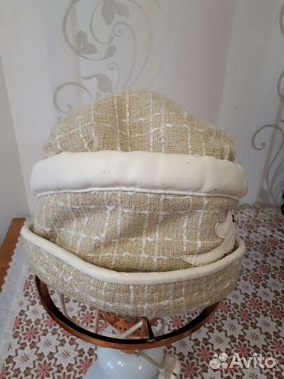 Шапка женская