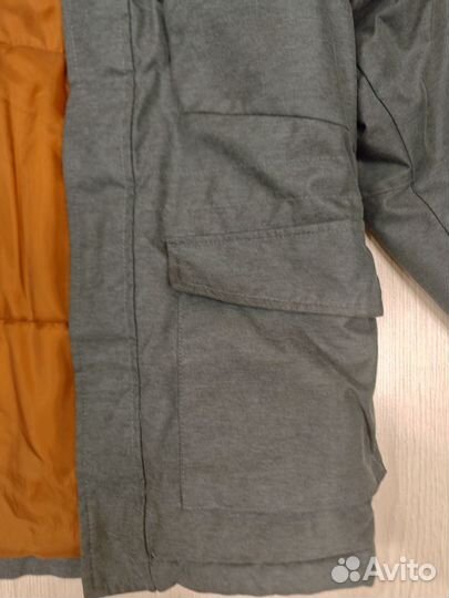 Куртка зимняя lassie 128