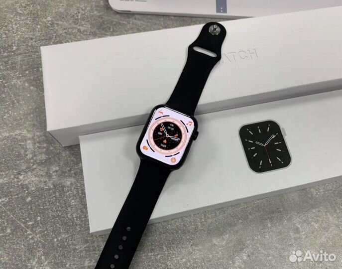 Apple Watch 9 оригиральное качество