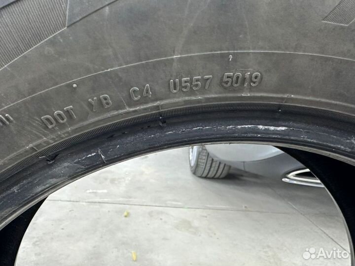 Pirelli Ice Zero SUV 225/60 R17 103H