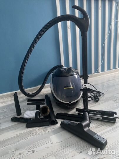 Паропылесос karcher sv 7