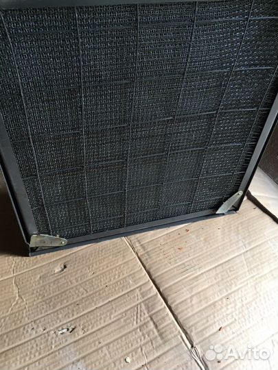 Фильтр ячейковый фярб 91 года выпуска СССР