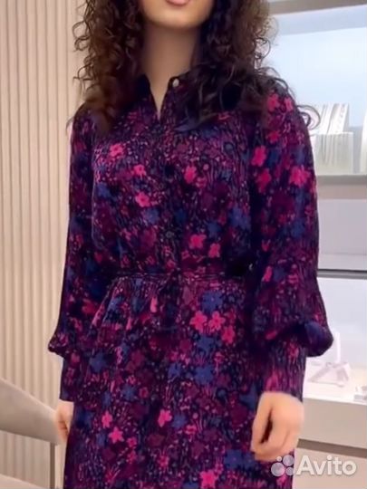 Платье fabienne chapot