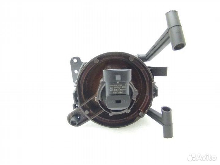 Фара противотуманная передняя левая Bmw 5-Series