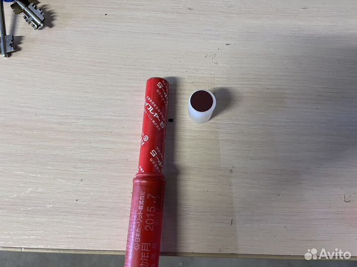 Фальшфейер япония