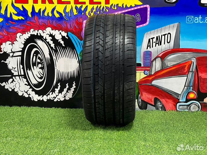 Roadmarch Prime UHP 08 245/40 R17 95W