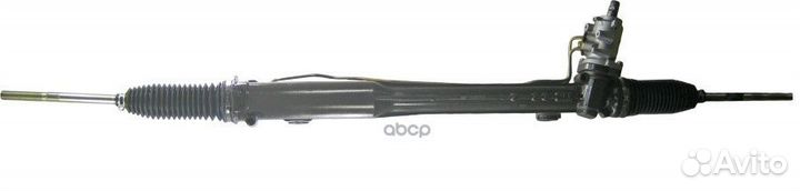 Рулевая рейка с тягами гидравлическая VW Touare