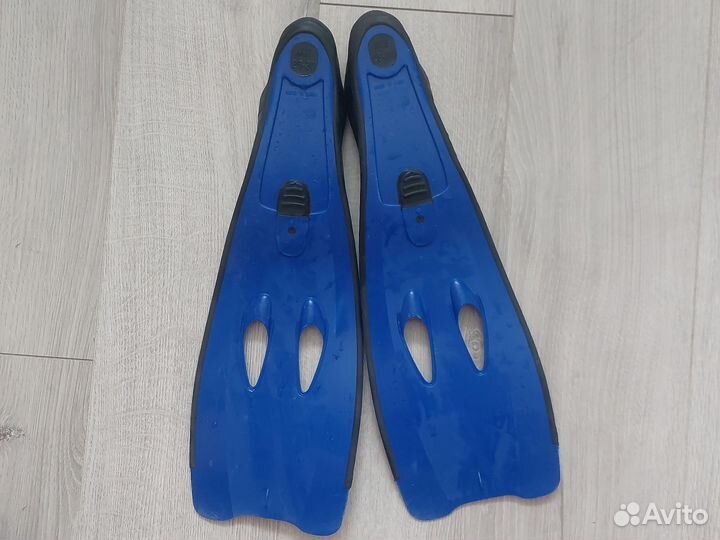 Ласты детские Manta 28-30