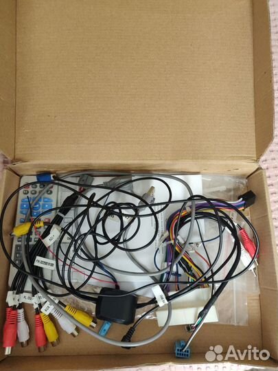 Гу Winca S160 для Tucson - 3 (не рабочее)