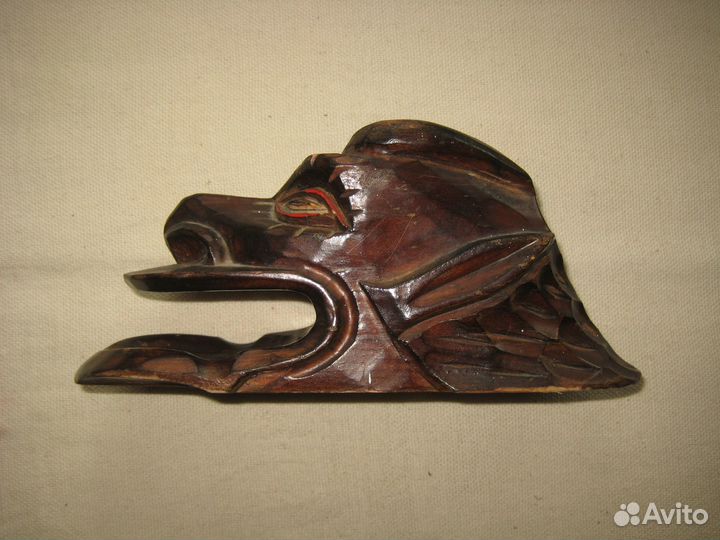 Сувенир из дерева