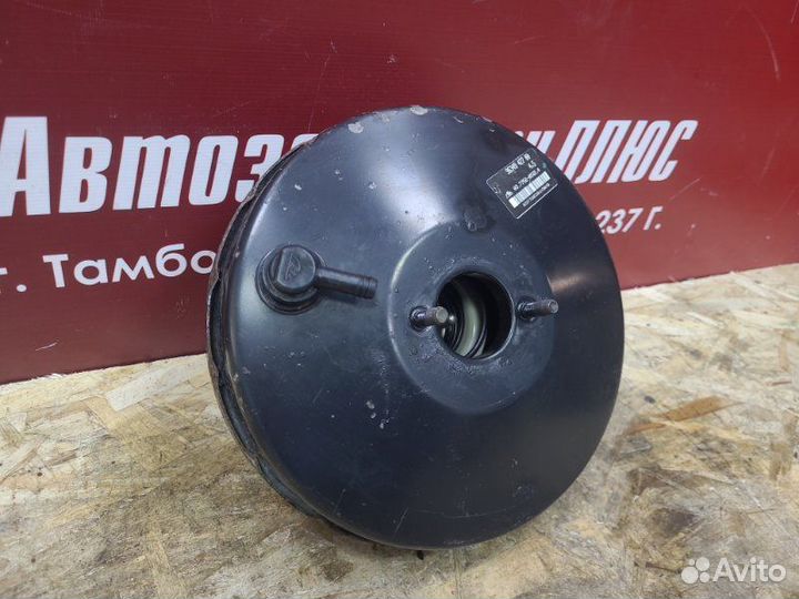 Вакуумный усилитель тормозов Peugeot 206