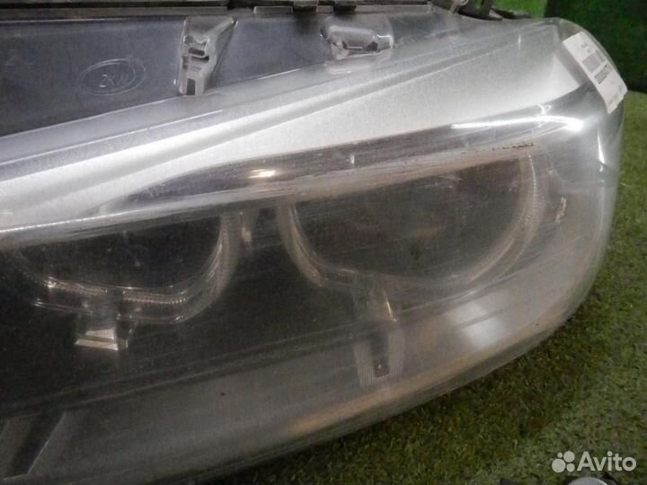 Фара левая BMW 3-Series/M3