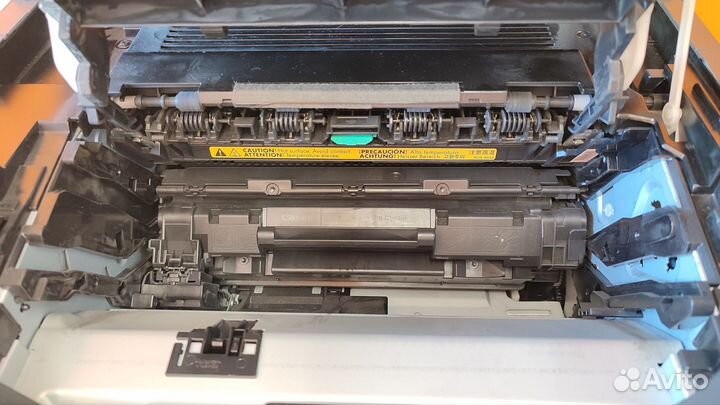 Принтер лазерный Мфу Canon MF4410