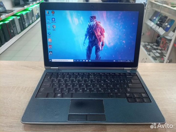 Ноутбук Hp 14'' 4 Gb Ssd 120 Gb