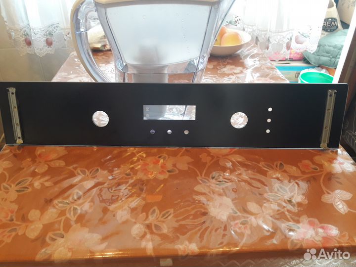 Панель для духового шкафа Electrolux