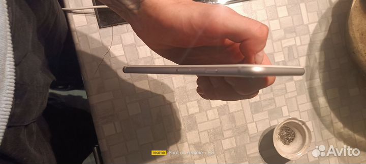 iPhone 6S Plus, 32 ГБ