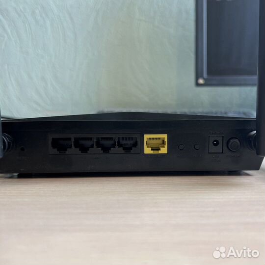 Маршрутизатор D-link wi-fi