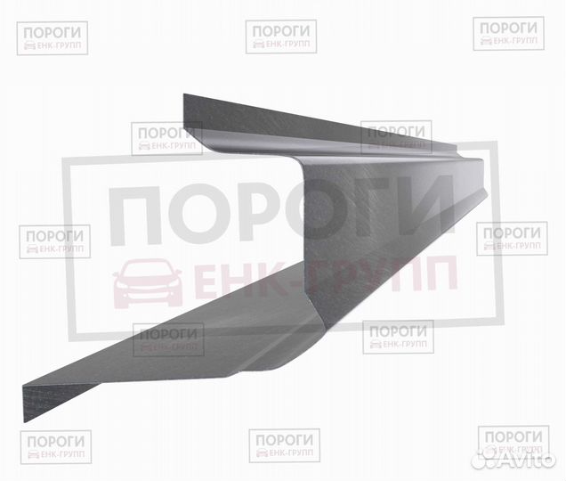 Пороги Dodge Caravan 4 и другие