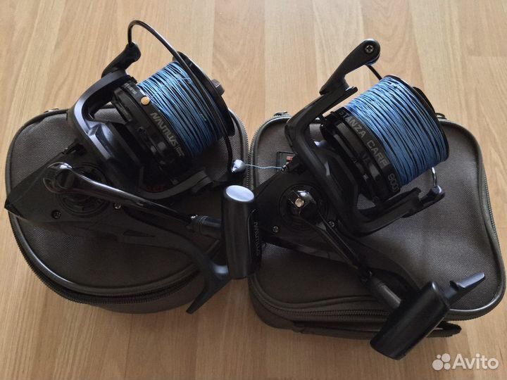 Рыбалка. Карповый набор