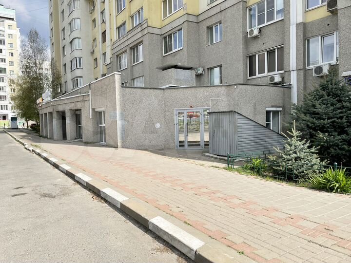 Помещение на Щорса Свободного назначения, 104,3 м2