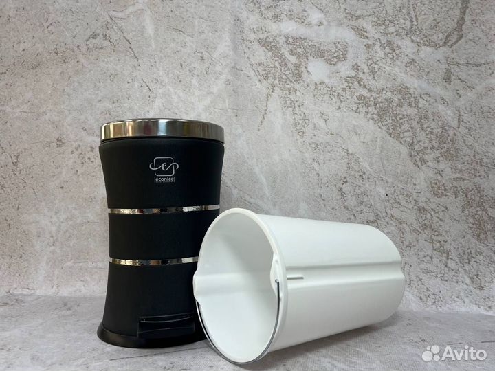 Контейнер для мусора