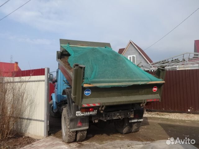 Навоз для посадки деревьев