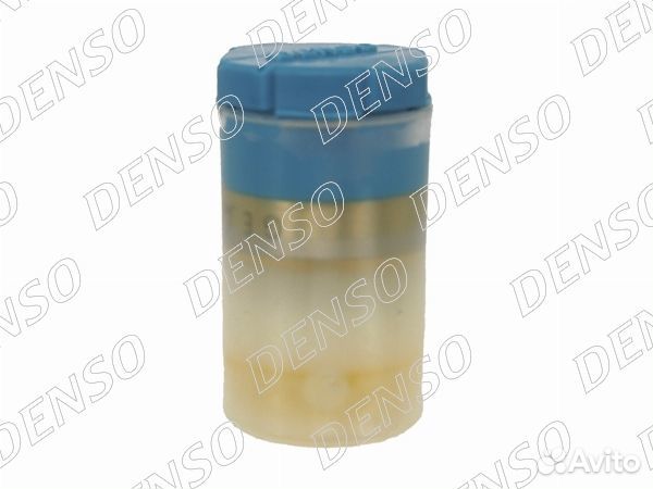 Распылитель форсунки