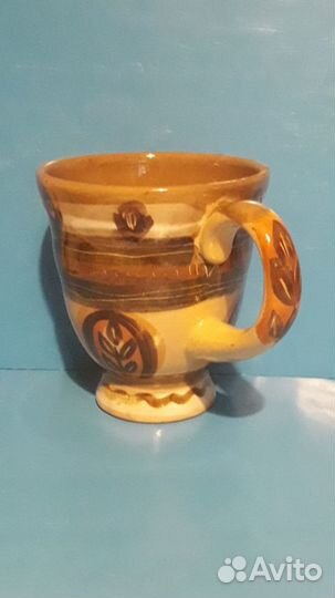 Чашки разные