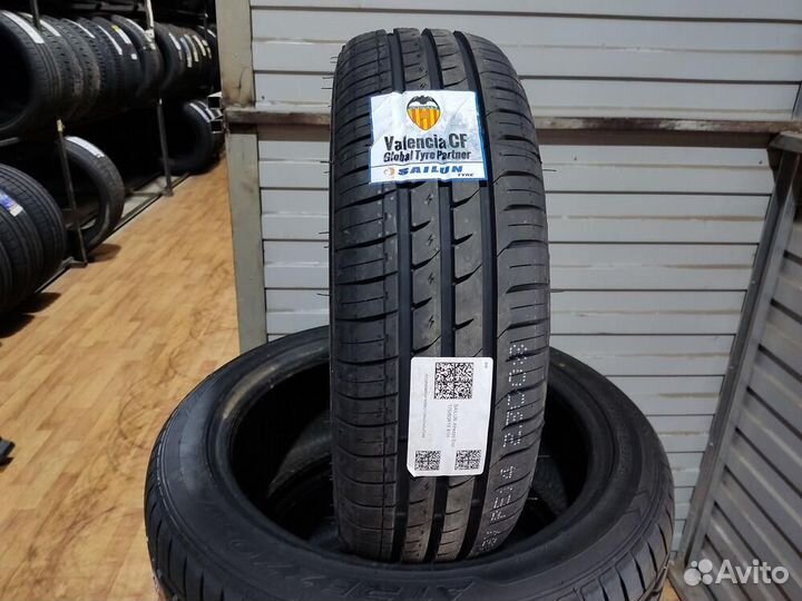 Sailun Atrezzo ECO 175/60 R15 81H