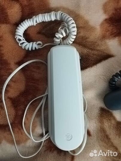 Трубка телефон