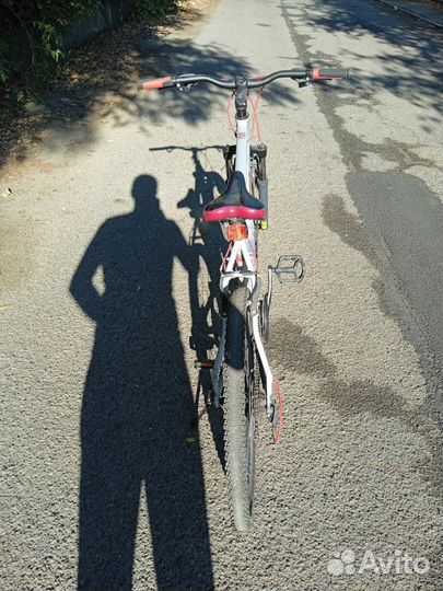 Велосипед Corto