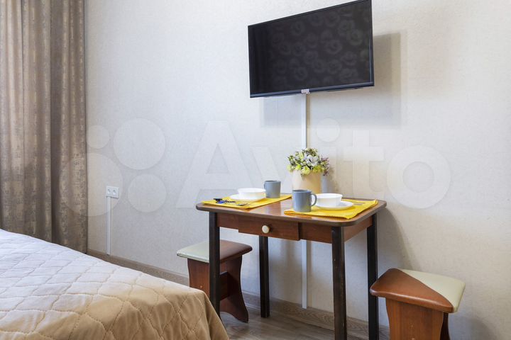 Квартира-студия, 24 м², 16/16 эт.