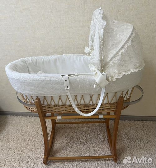 Колыбель Italbaby