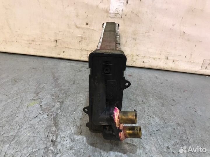 Радиатор печки Peugeot 406 psarfn10LH 1999