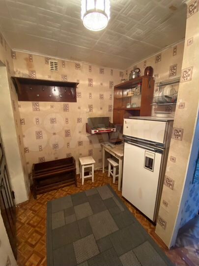 1-к. квартира, 23,3 м², 3/5 эт.