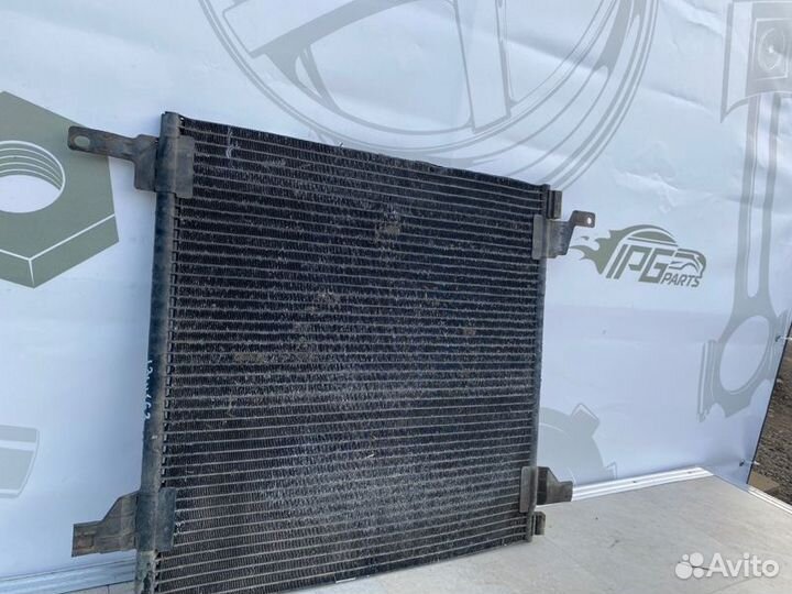 Радиатор кондиционера Mercedes Ml W163 OM612.963