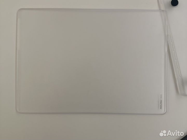 Защита (накладка) Macbook Pro 16 m1/m2