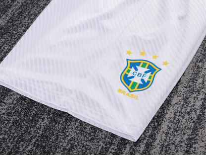 Ретро детская форма Бразилия 1994, Москва