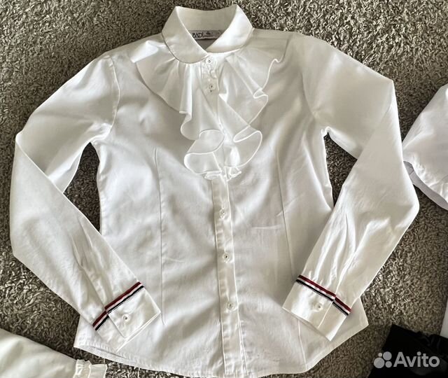 Школьные вещи 140-146