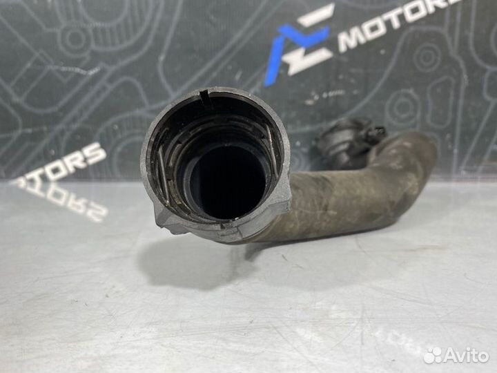 Шланг радиатора Bmw X5 E53 M54B30 2006