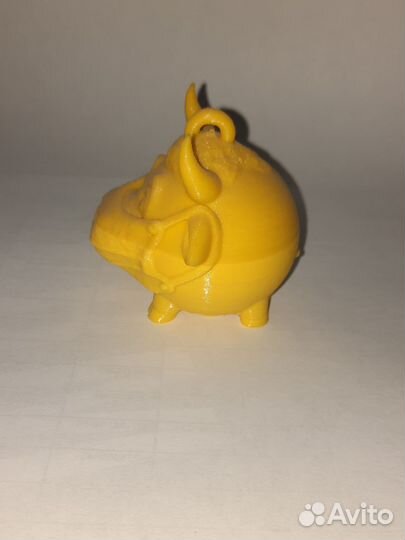 Изделия из пластика