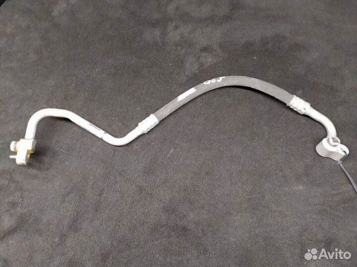 Трубка кондиционера Bmw 1 F20 N13B16 2012