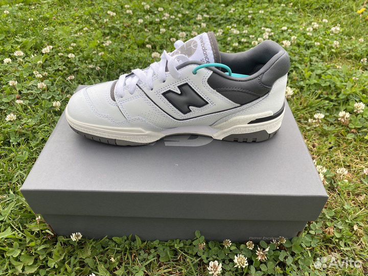 New Balance 550 Оригинал