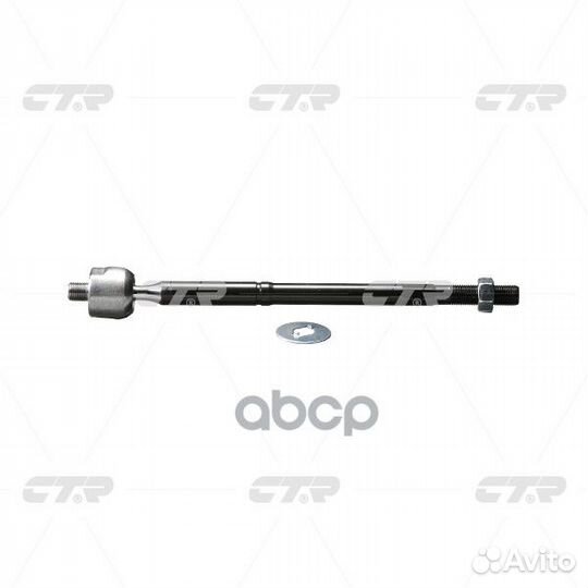 CRT-69 Тяга рулевая перед прав/лев CR0641