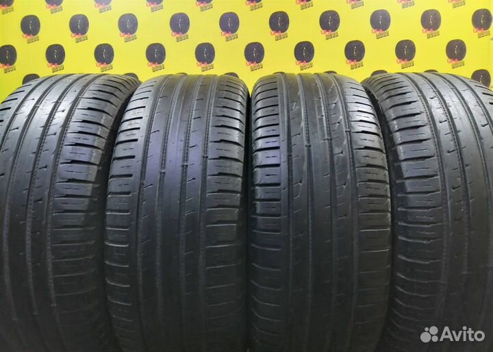 Nokian Tyres Hakka Blue 2 SUV 285/60 R18