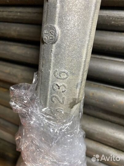 Рулевая рейкаmazda cx-5 ke 2013-2016