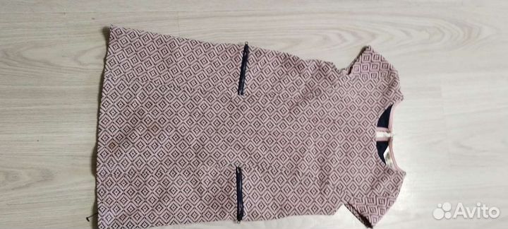 Вещи пакетом на девочку