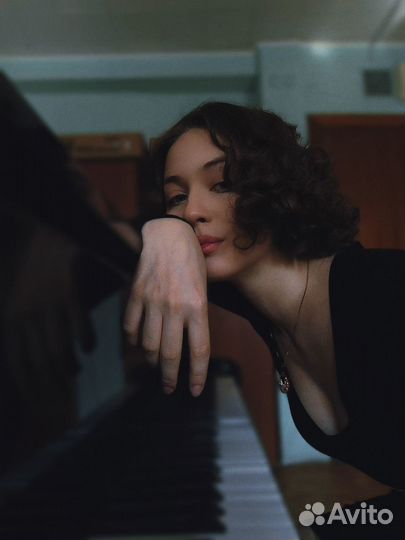 Уроки сольфеджио, теория музыки, композиция