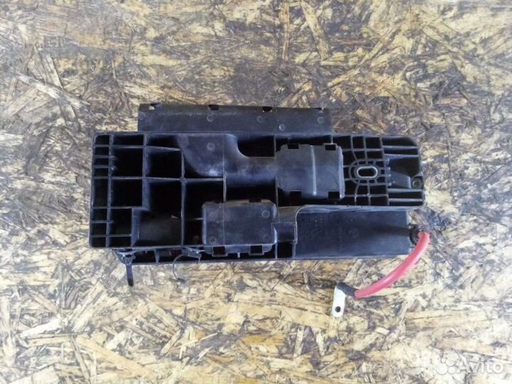 Блок предохранителей Opel Vectra C