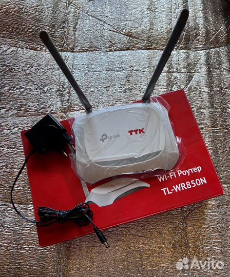 Wi-Fi роутер D-link Dir 825/TP-Link Archer C 20